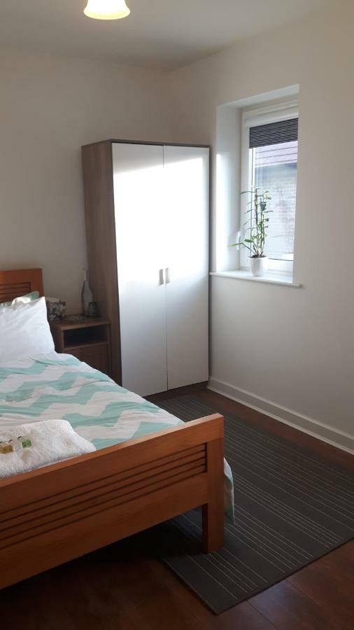 Bed and breakfast Lavi'S House-East Milton Keynes Extérieur photo