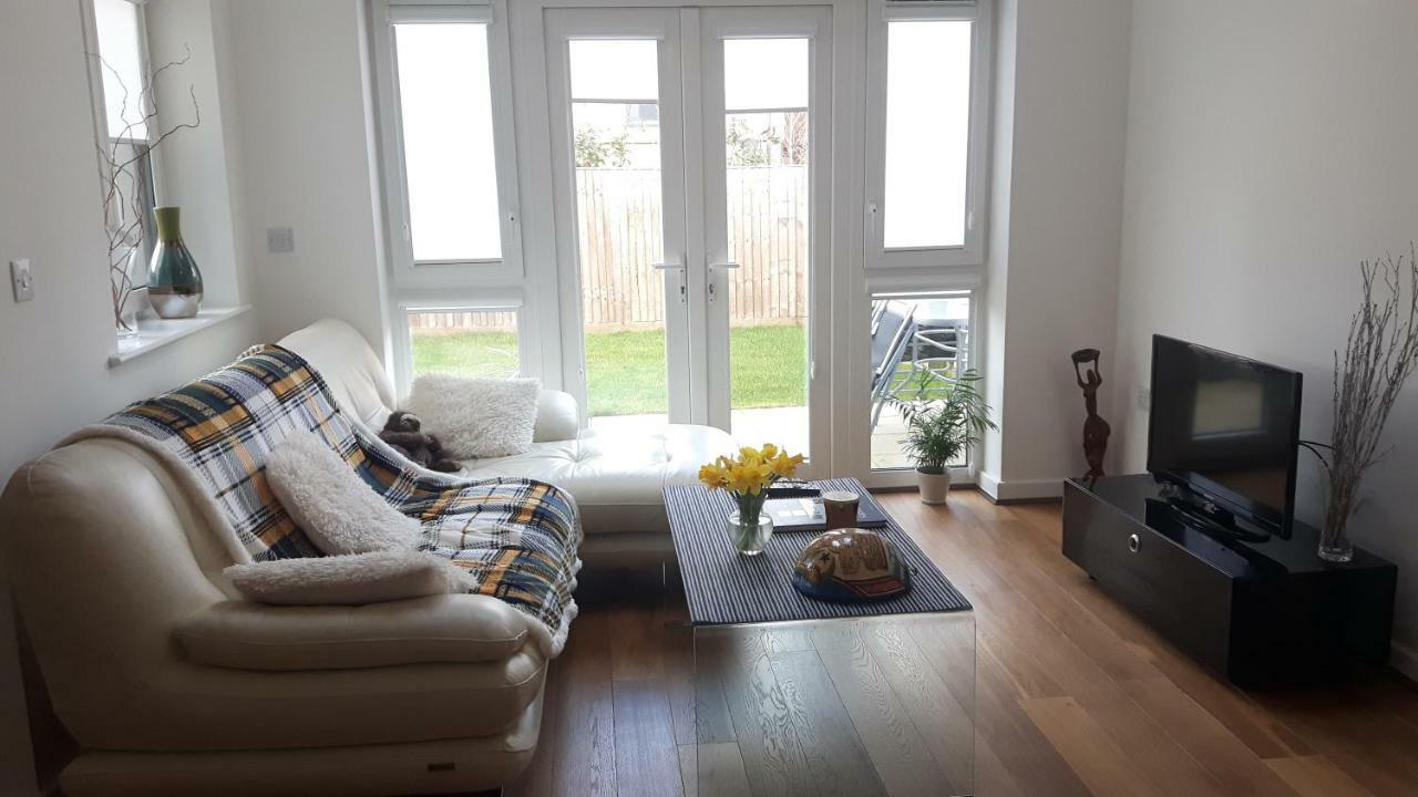 Bed and breakfast Lavi'S House-East Milton Keynes Extérieur photo