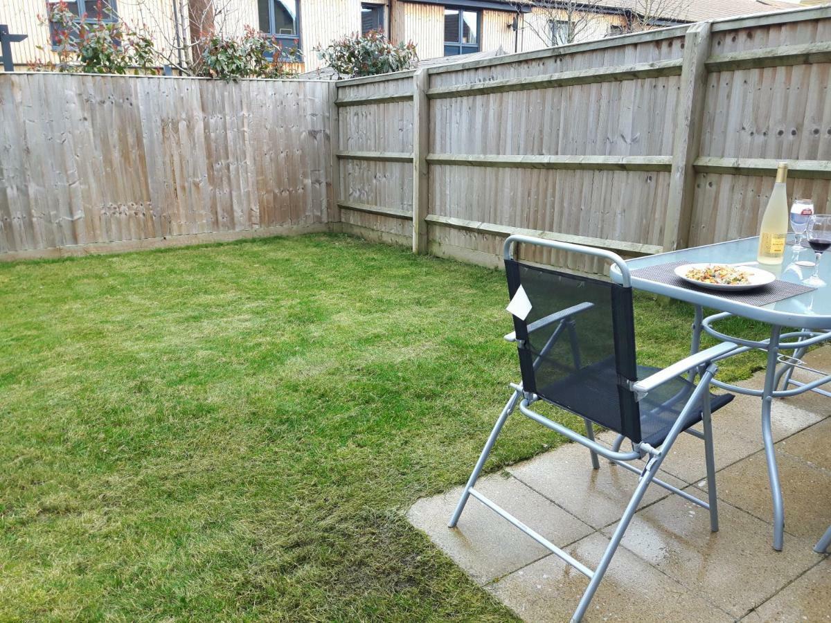 Bed and breakfast Lavi'S House-East Milton Keynes Extérieur photo