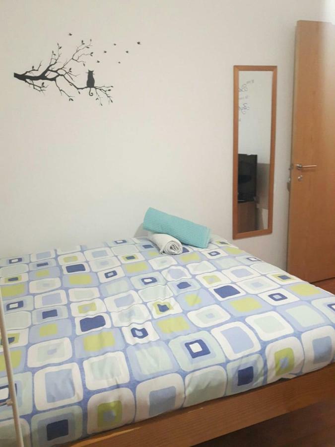 Bed and breakfast Lavi'S House-East Milton Keynes Extérieur photo